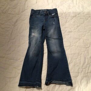 Women's Blue Jeans